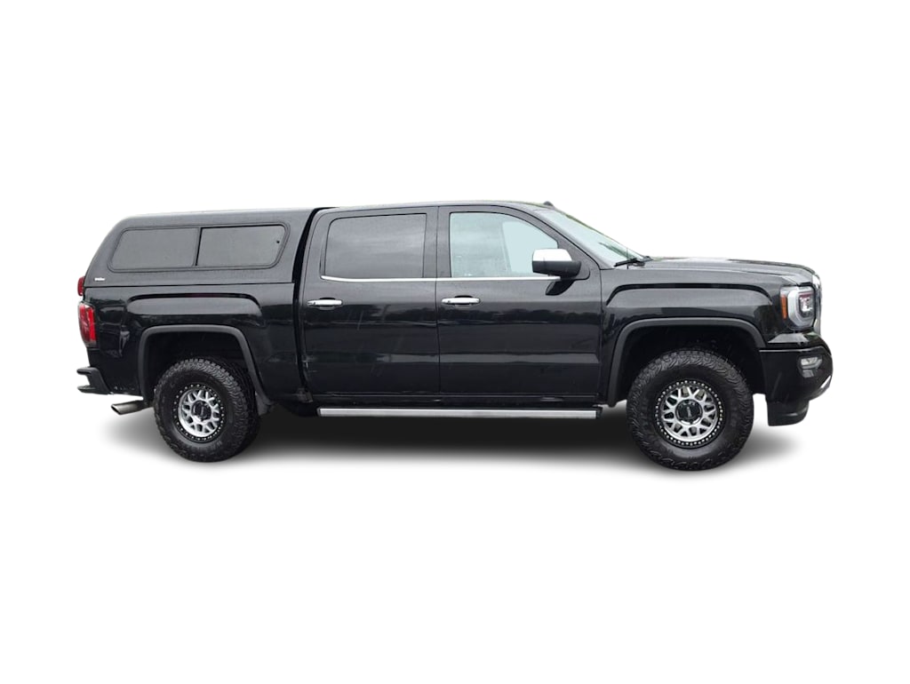 Thumbnail: 2018 GMC Sierra 1500 - 15
