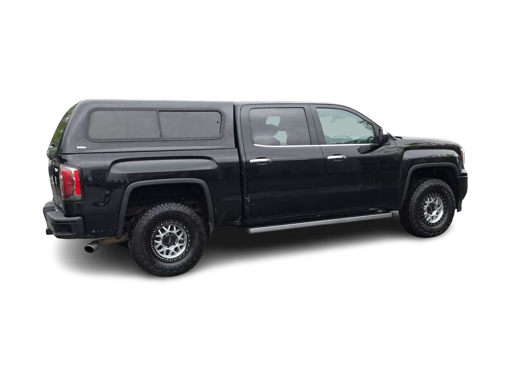 Thumbnail: 2018 GMC Sierra 1500 - 19