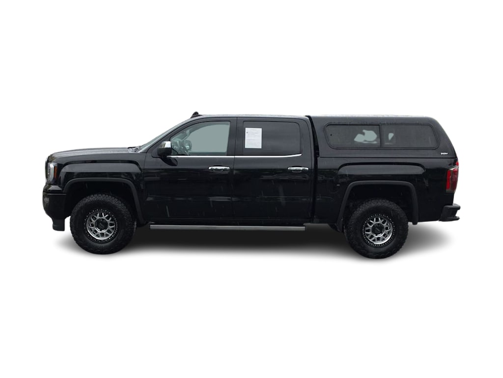 Thumbnail: 2018 GMC Sierra 1500 - 3
