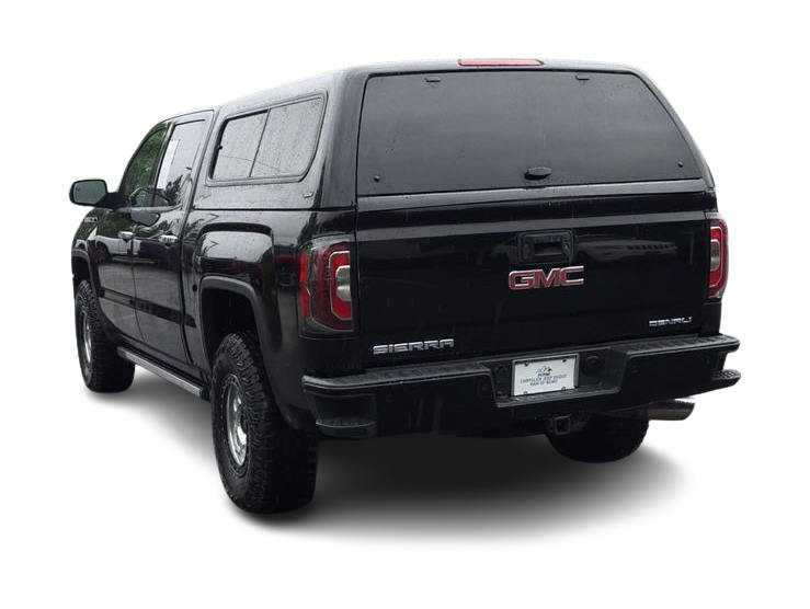 Thumbnail: 2018 GMC Sierra 1500 - 4