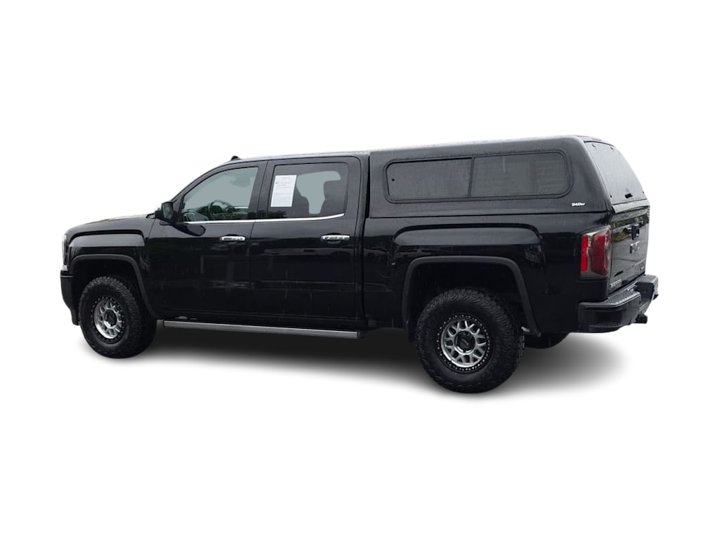 Thumbnail: 2018 GMC Sierra 1500 - 17