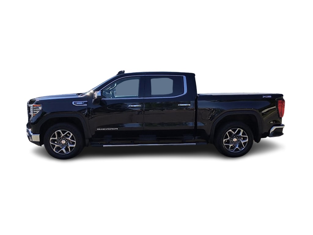 Thumbnail: 2023 GMC Sierra 1500 - 3