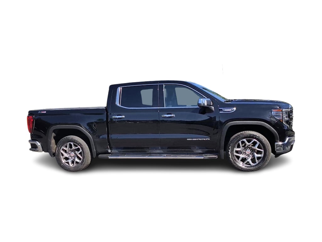 Thumbnail: 2023 GMC Sierra 1500 - 15