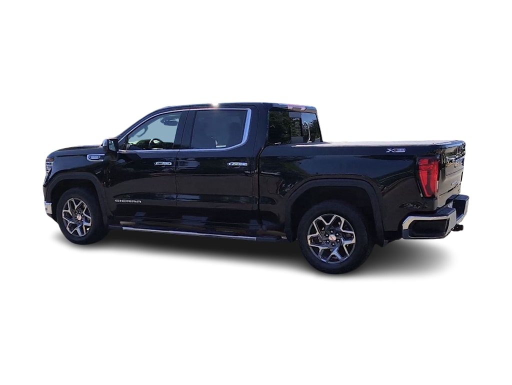 Thumbnail: 2023 GMC Sierra 1500 - 17