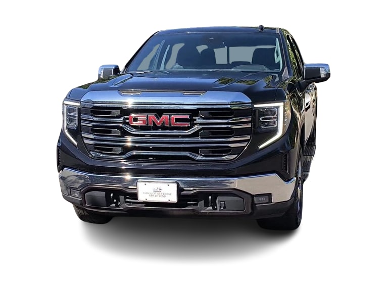 Thumbnail: 2023 GMC Sierra 1500 - 5