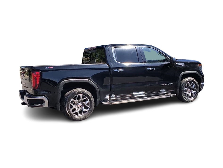 Thumbnail: 2023 GMC Sierra 1500 - 19