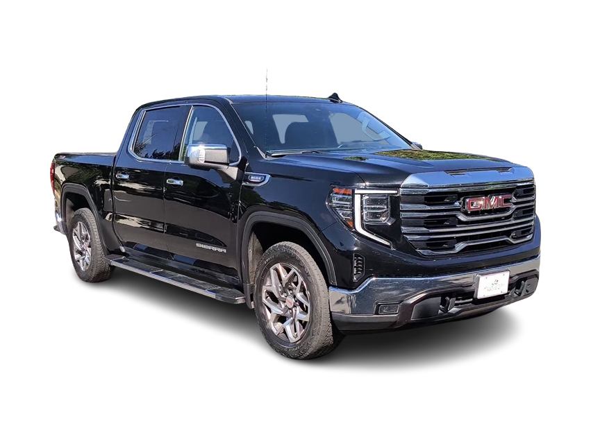 Thumbnail: 2023 GMC Sierra 1500 - 16