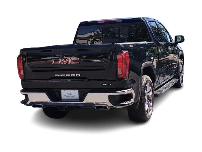 Thumbnail: 2023 GMC Sierra 1500 - 18