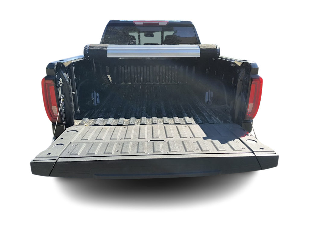 Thumbnail: 2023 GMC Sierra 1500 - 14