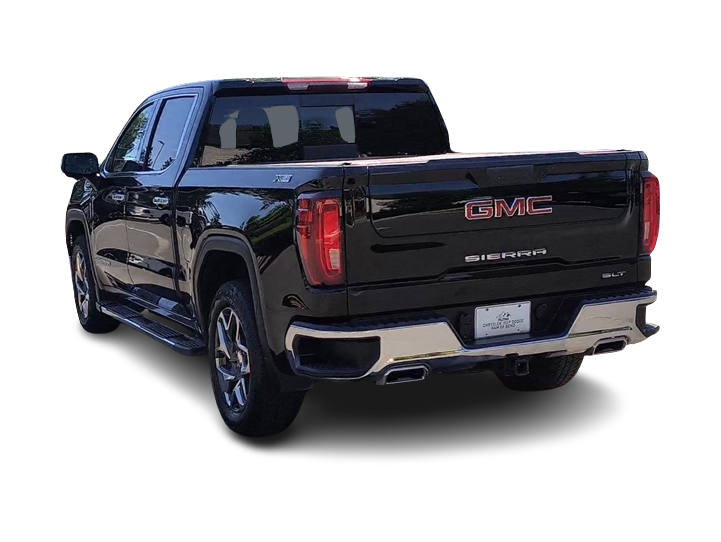 Thumbnail: 2023 GMC Sierra 1500 - 4