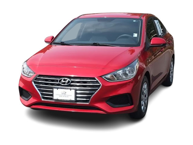 Thumbnail: 2022 Hyundai Accent - 16