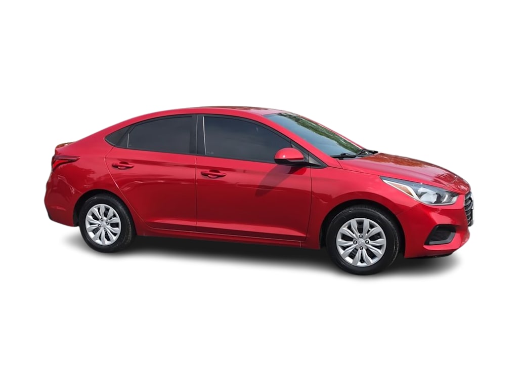 Thumbnail: 2022 Hyundai Accent - 15