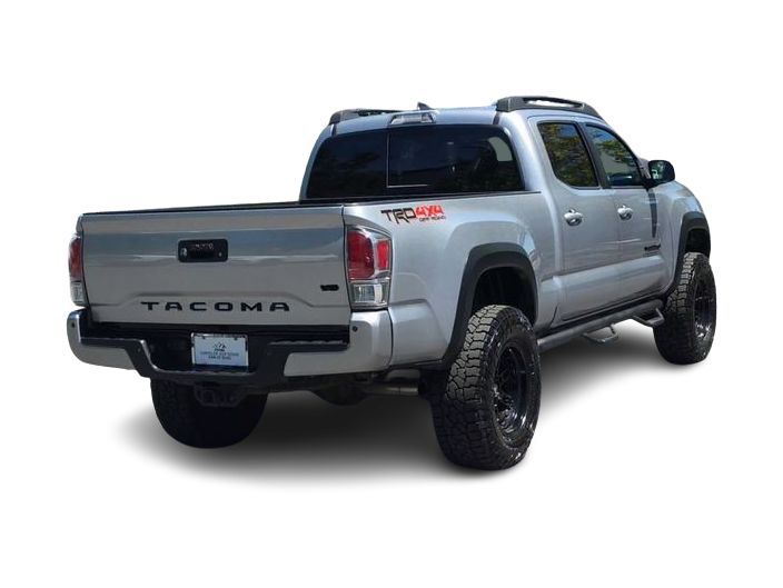 Thumbnail: 2021 Toyota Tacoma - 19