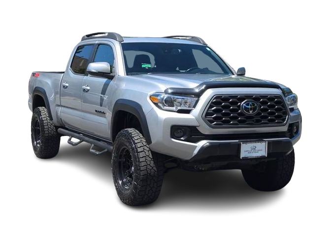 Thumbnail: 2021 Toyota Tacoma - 16