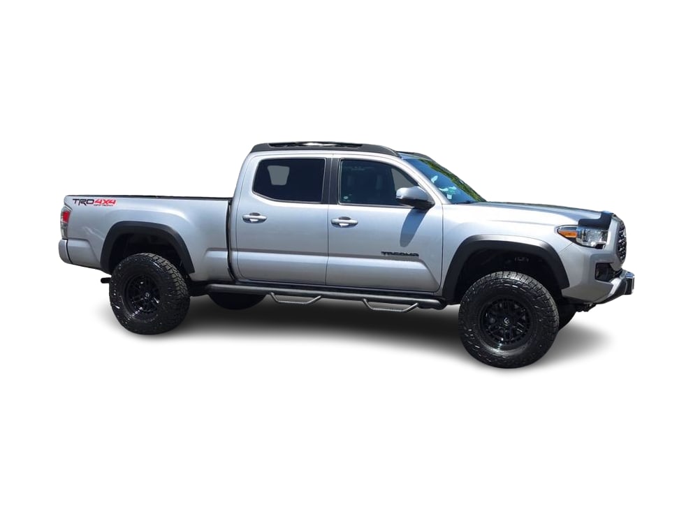 Thumbnail: 2021 Toyota Tacoma - 15
