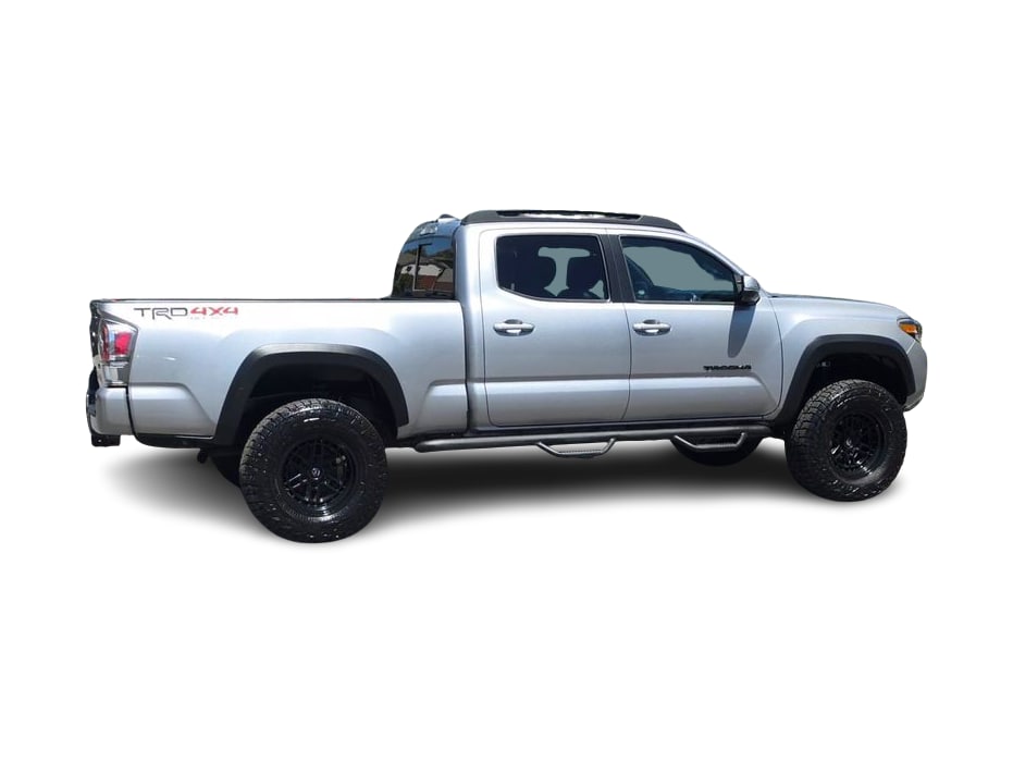 Thumbnail: 2021 Toyota Tacoma - 20
