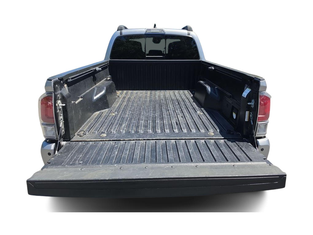Thumbnail: 2021 Toyota Tacoma - 14