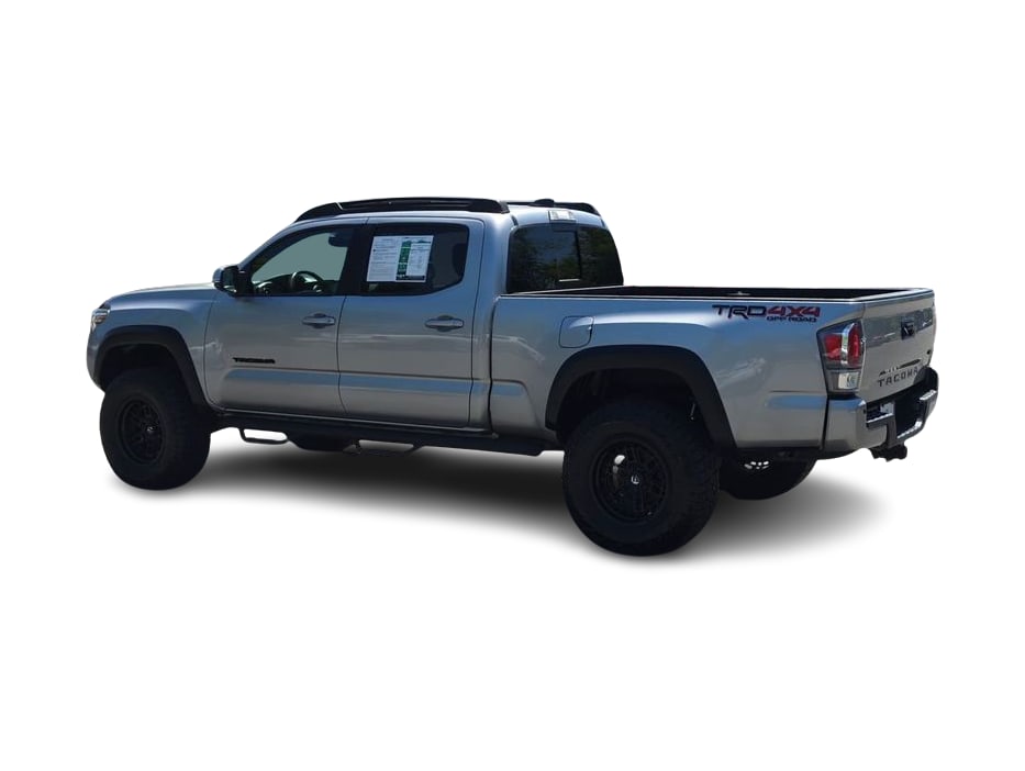 Thumbnail: 2021 Toyota Tacoma - 17