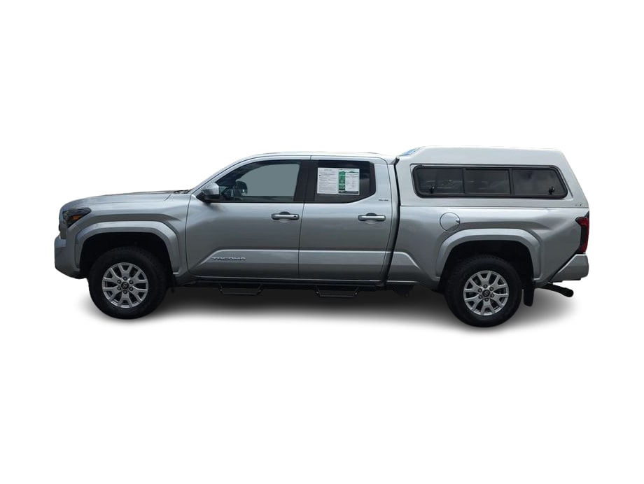 Thumbnail: 2024 Toyota Tacoma - 3