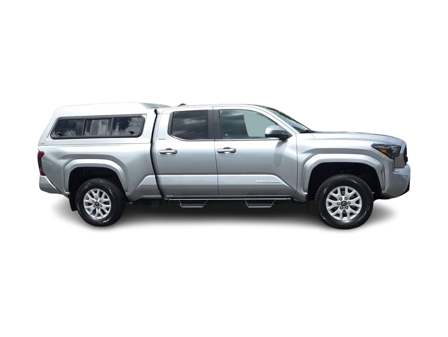 Thumbnail: 2024 Toyota Tacoma - 15