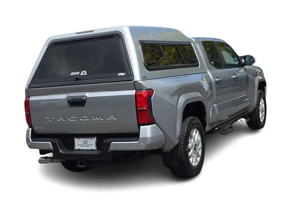 Thumbnail: 2024 Toyota Tacoma - 18