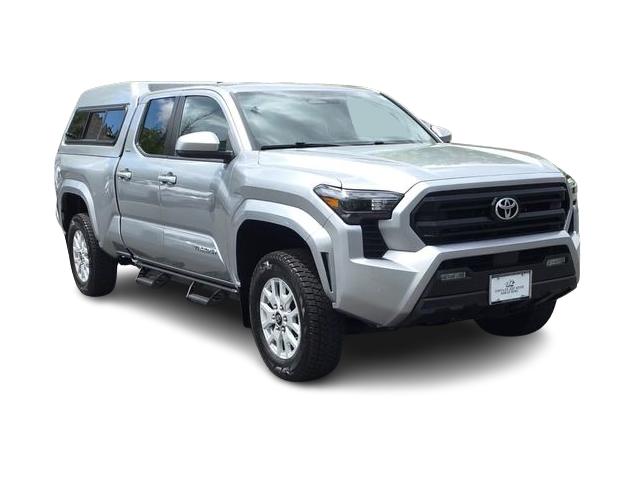 Thumbnail: 2024 Toyota Tacoma - 16