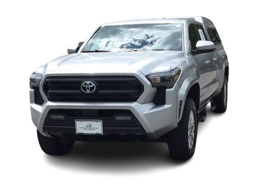 Thumbnail: 2024 Toyota Tacoma - 5