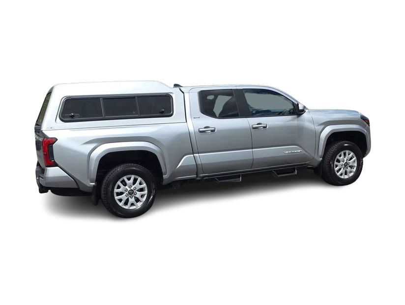 Thumbnail: 2024 Toyota Tacoma - 19