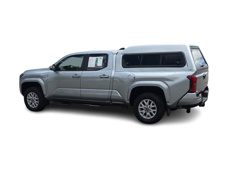 Thumbnail: 2024 Toyota Tacoma - 17