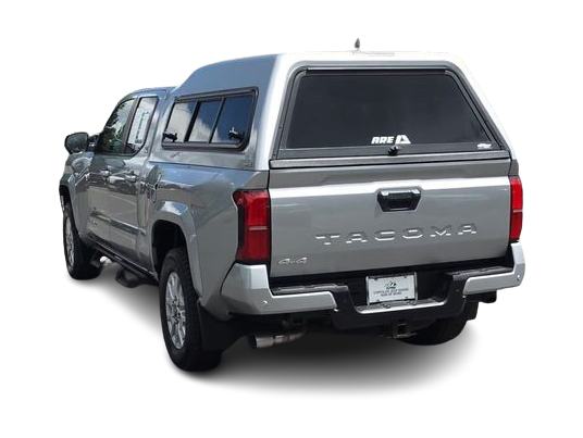 Thumbnail: 2024 Toyota Tacoma - 4