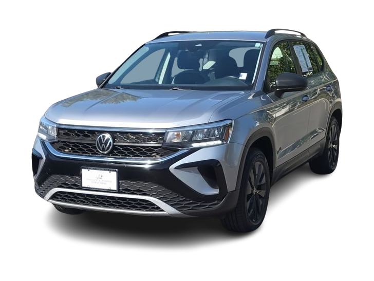 Thumbnail: 2022 Volkswagen Taos - 15
