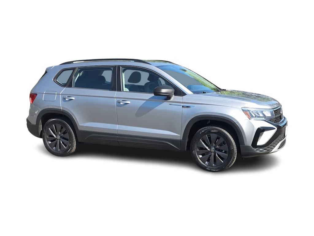 Thumbnail: 2022 Volkswagen Taos - 13