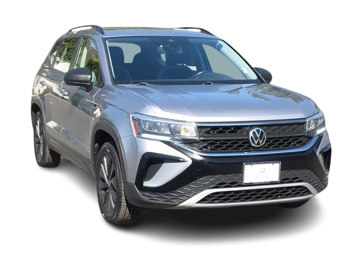 Thumbnail: 2022 Volkswagen Taos - 14