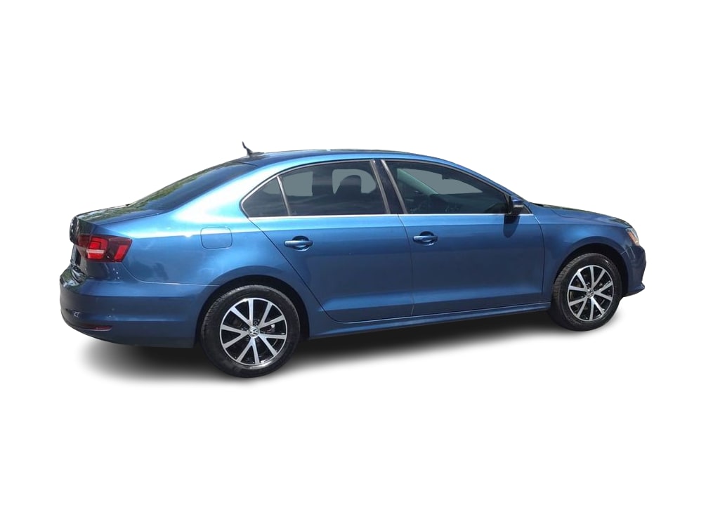 Thumbnail: 2017 Volkswagen Jetta - 19