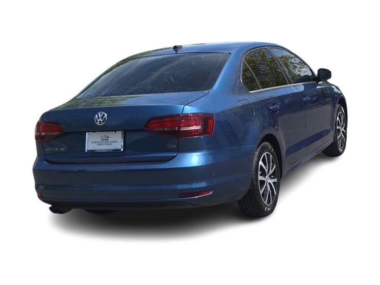 Thumbnail: 2017 Volkswagen Jetta - 18