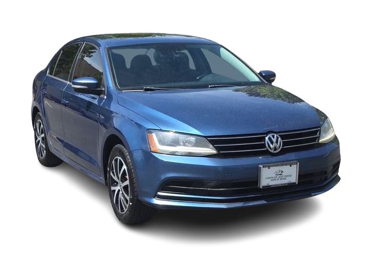 Thumbnail: 2017 Volkswagen Jetta - 15