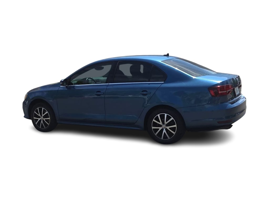 Thumbnail: 2017 Volkswagen Jetta - 17