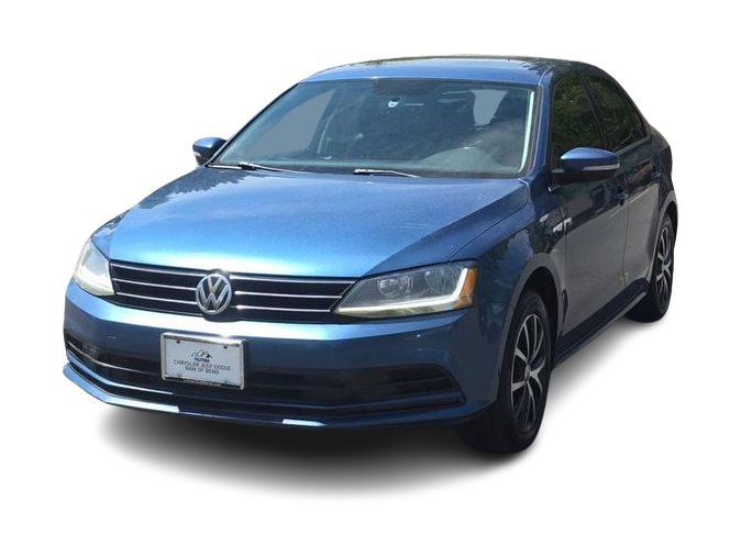 Thumbnail: 2017 Volkswagen Jetta - 16