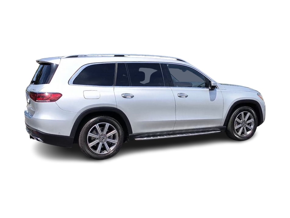 Thumbnail: 2020 Mercedes-Benz GLS - 18