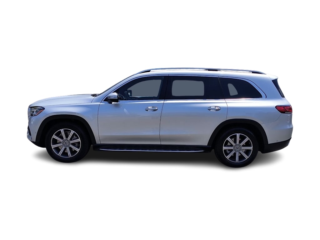 Thumbnail: 2020 Mercedes-Benz GLS - 3