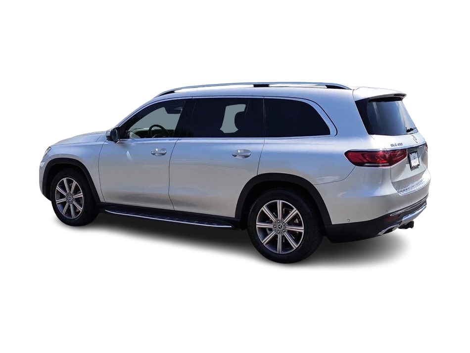 Thumbnail: 2020 Mercedes-Benz GLS - 16