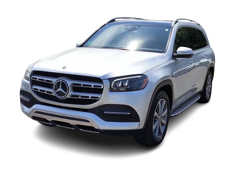 Thumbnail: 2020 Mercedes-Benz GLS - 15