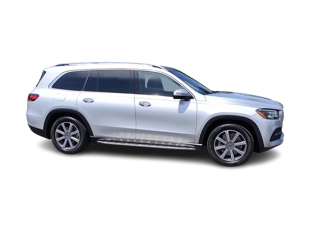 Thumbnail: 2020 Mercedes-Benz GLS - 13