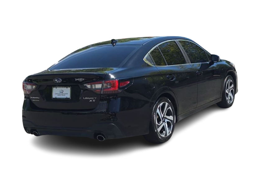Thumbnail: 2022 Subaru Legacy - 18