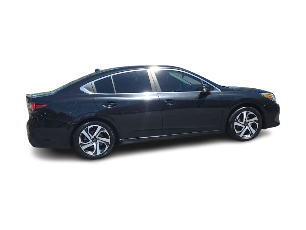 Thumbnail: 2022 Subaru Legacy - 19