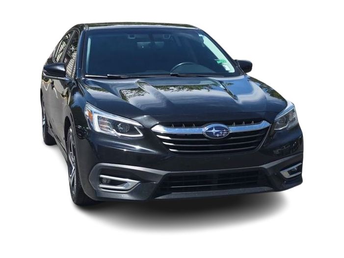 Thumbnail: 2022 Subaru Legacy - 6
