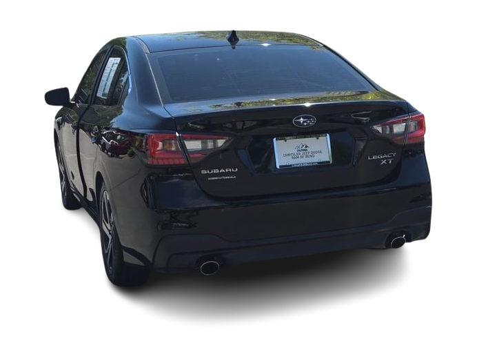 Thumbnail: 2022 Subaru Legacy - 5
