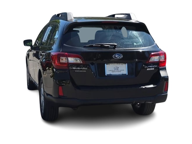 Thumbnail: 2017 Subaru Outback - 17