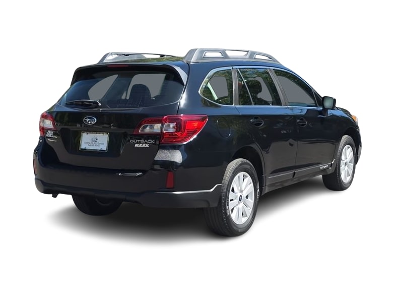 Thumbnail: 2017 Subaru Outback - 18