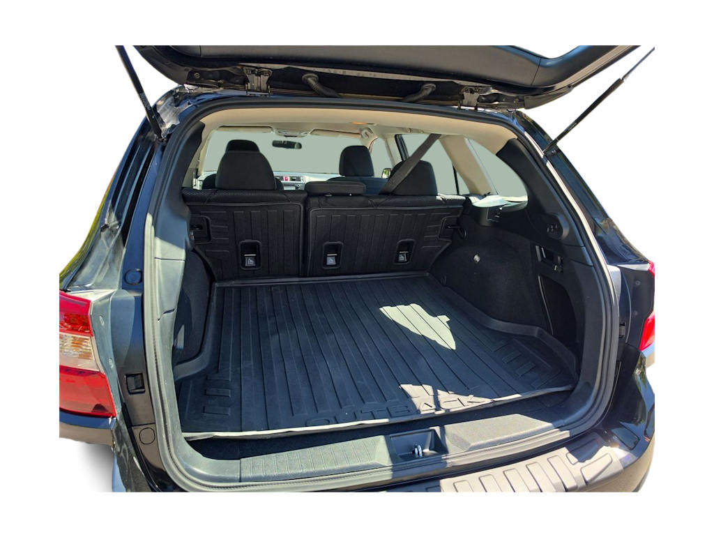 Thumbnail: 2017 Subaru Outback - 14